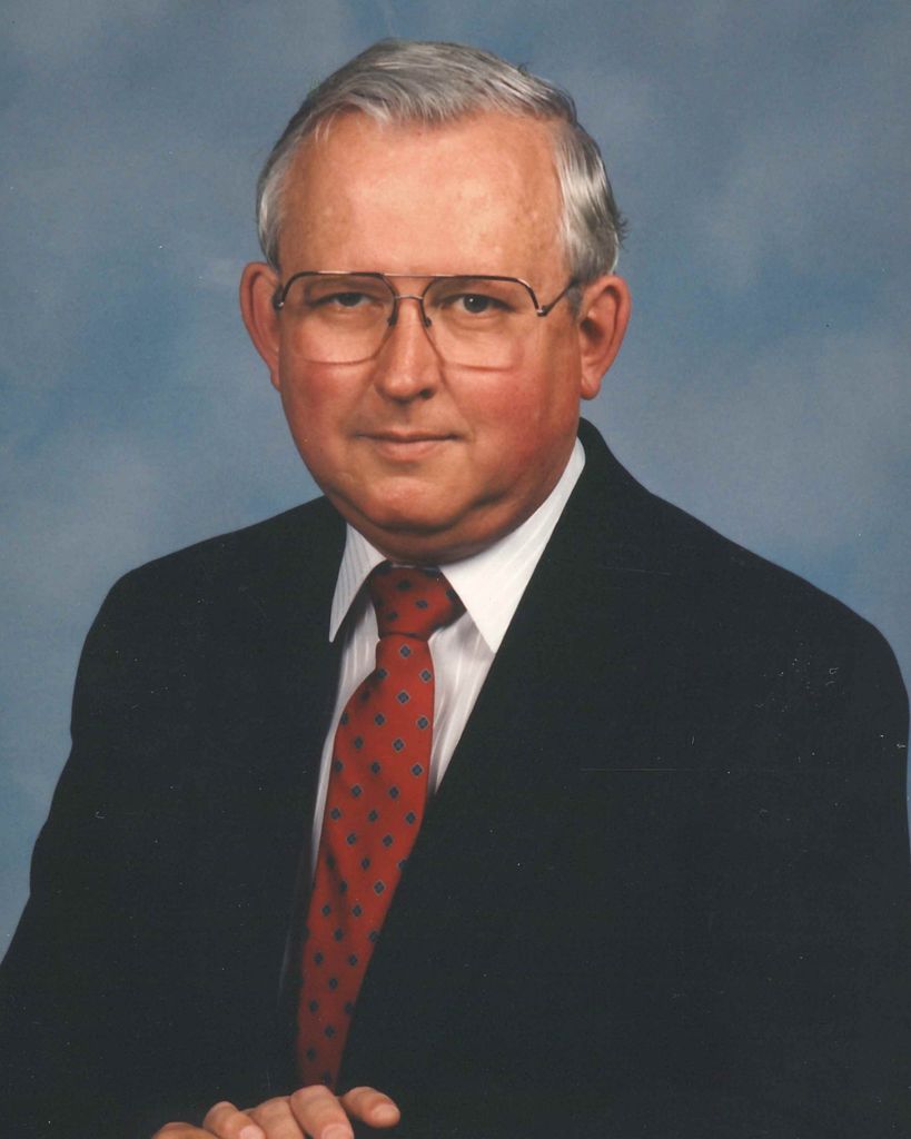 Dr. Joe Thomas Bledsoe Profile Photo