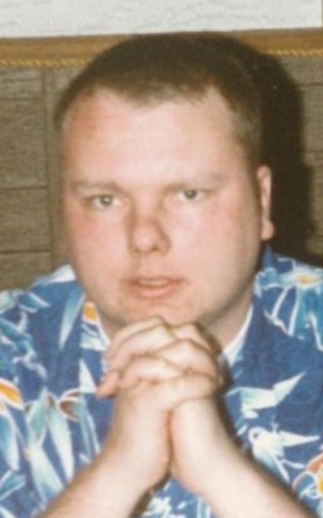 Bradley S Huston