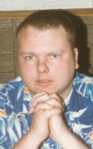 Bradley S Huston Profile Photo