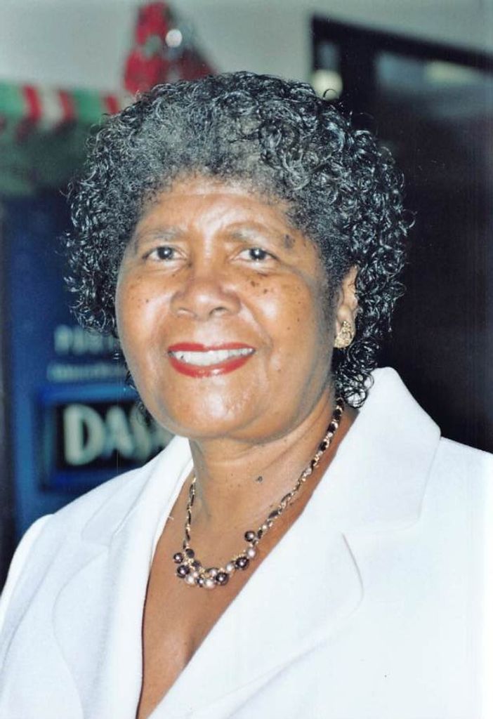JUANITA PURVEY