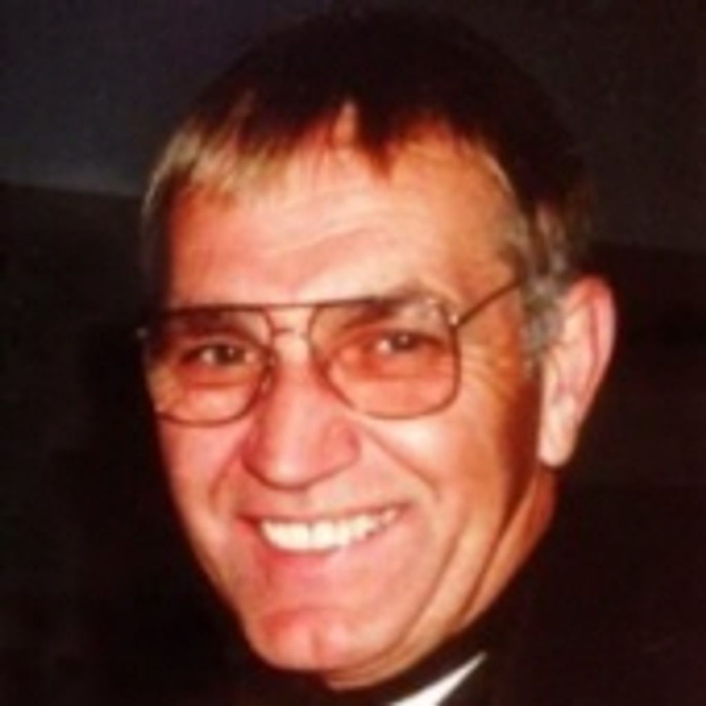 Bruce Johnson