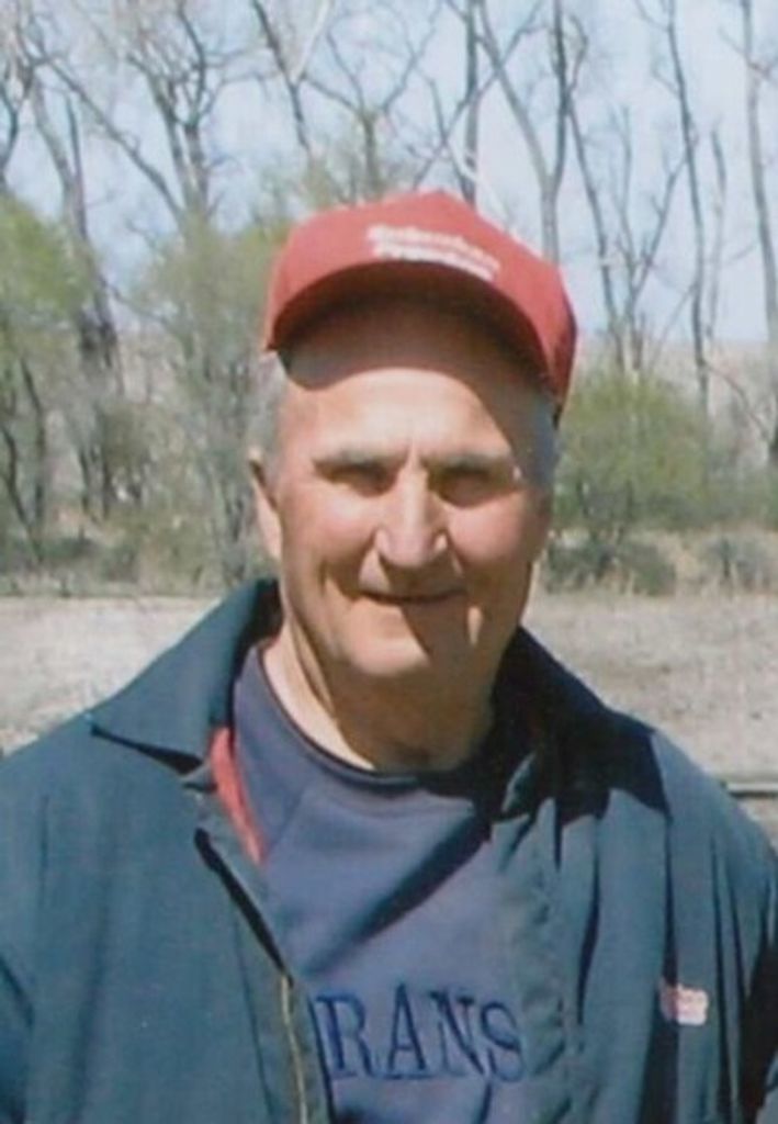 Vincent Matthew Jungwirth Profile Photo