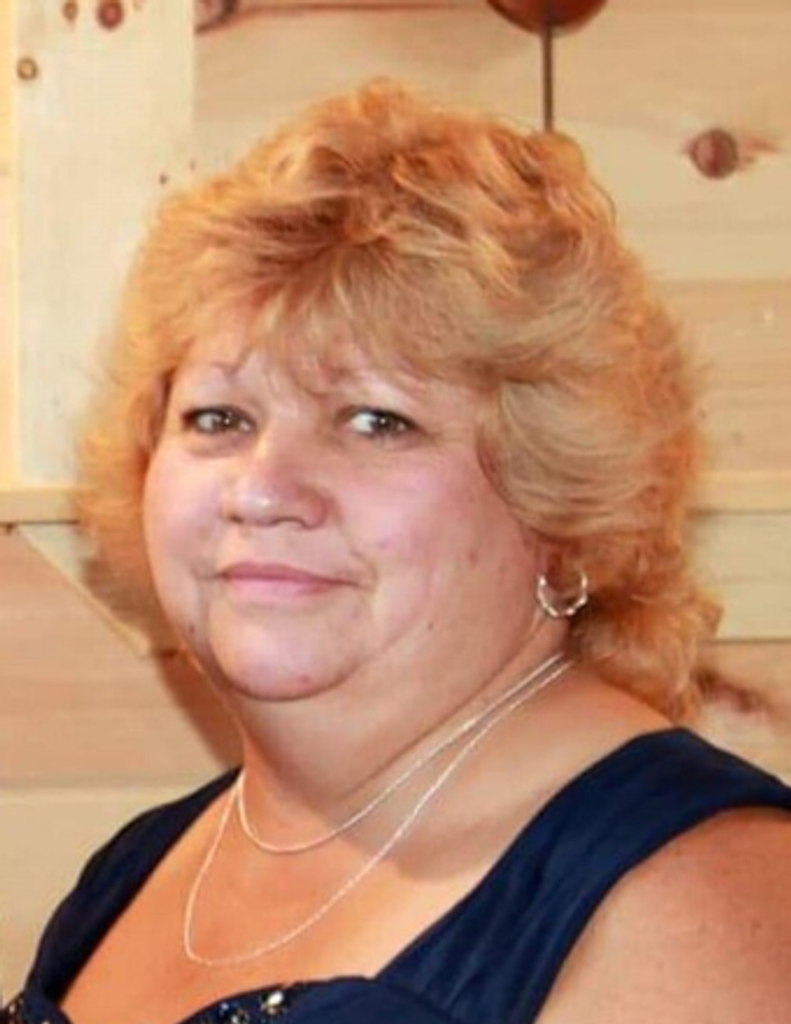 Tammy Robinson Profile Photo