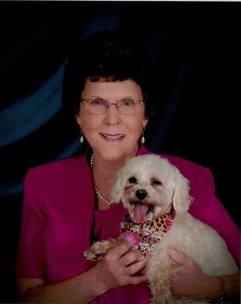 Gwendolyn Roberts Puryear