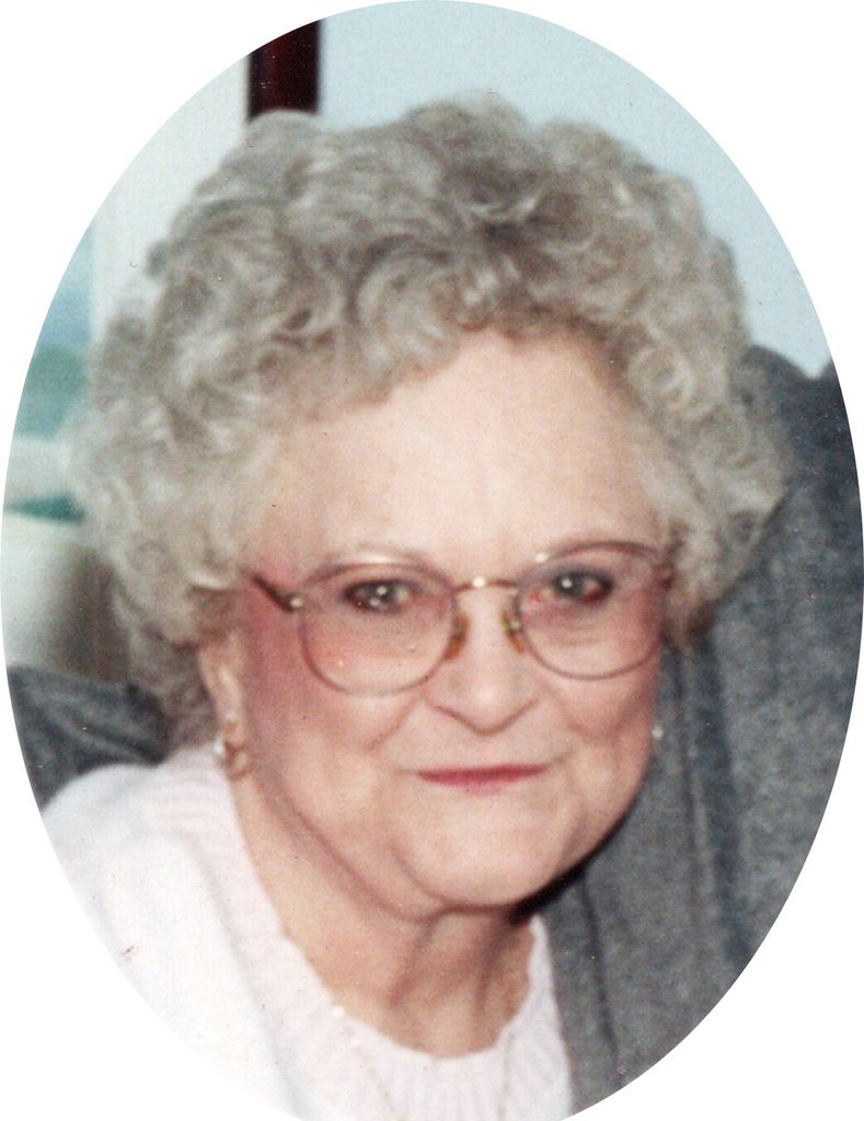 Bettye Maxwell Anderson Profile Photo