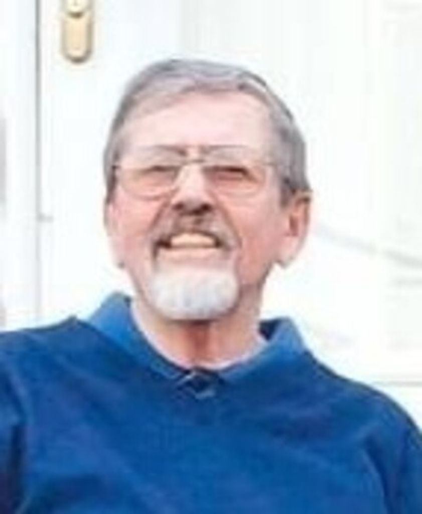 Kenneth P. Mcmullen Profile Photo