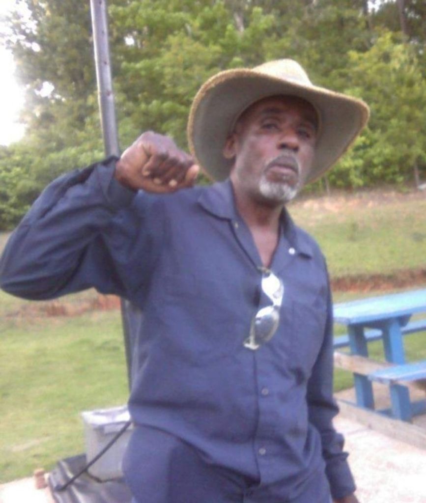 Claudie G Hudson Profile Photo