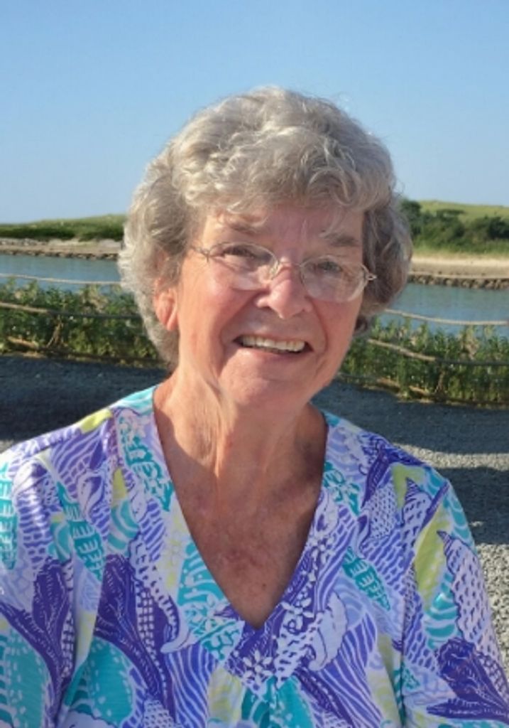 Elizabeth Melanson Profile Photo