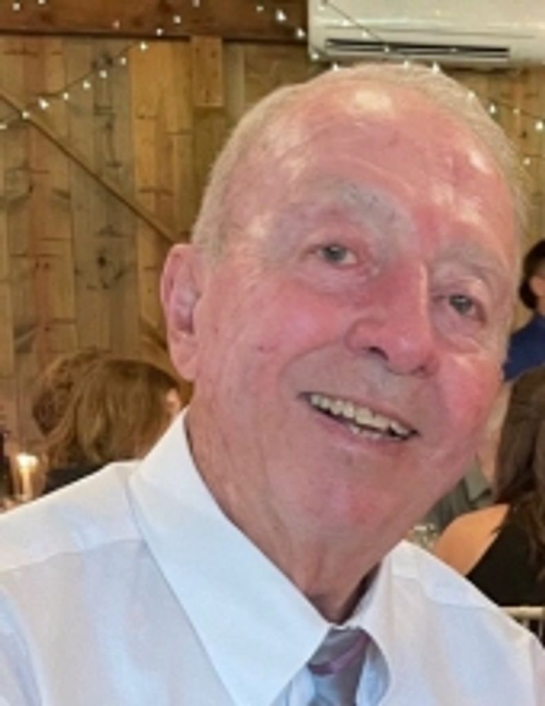 Nello Tudico Jr. Profile Photo