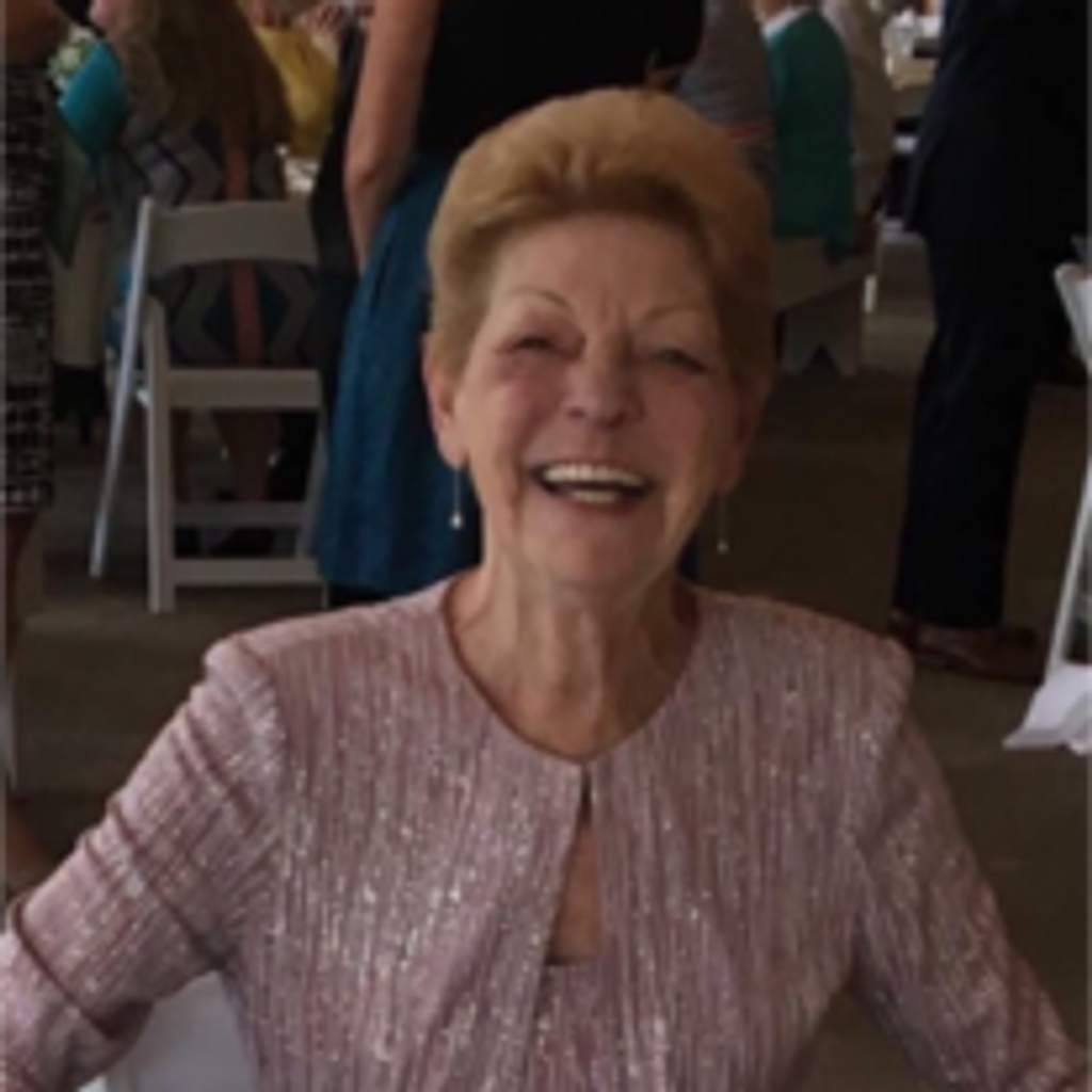 Wilma Cashman