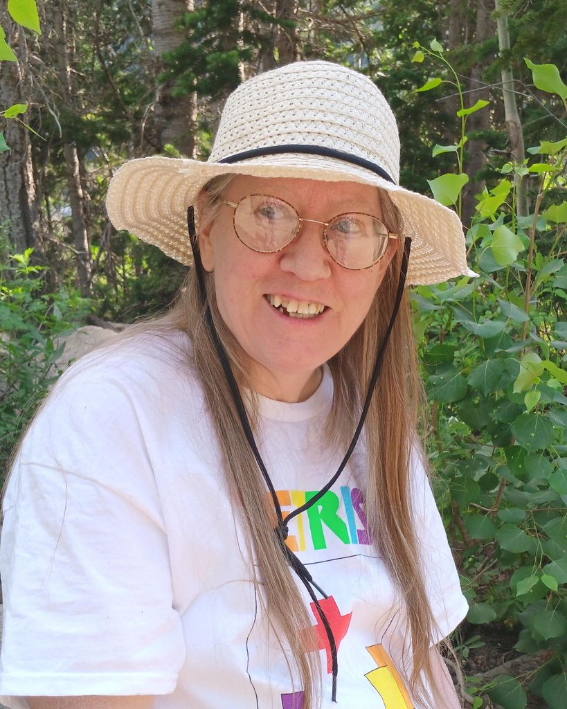 Rosalee Hill Profile Photo