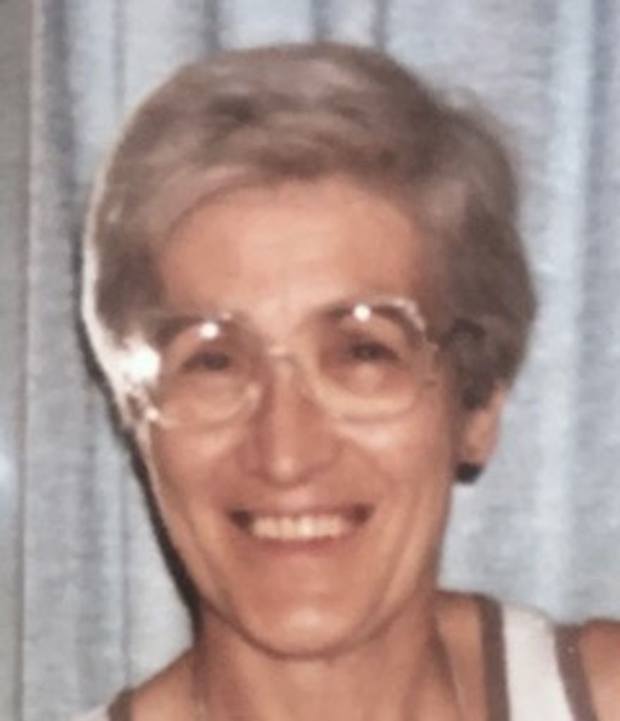 Bridget Farrell