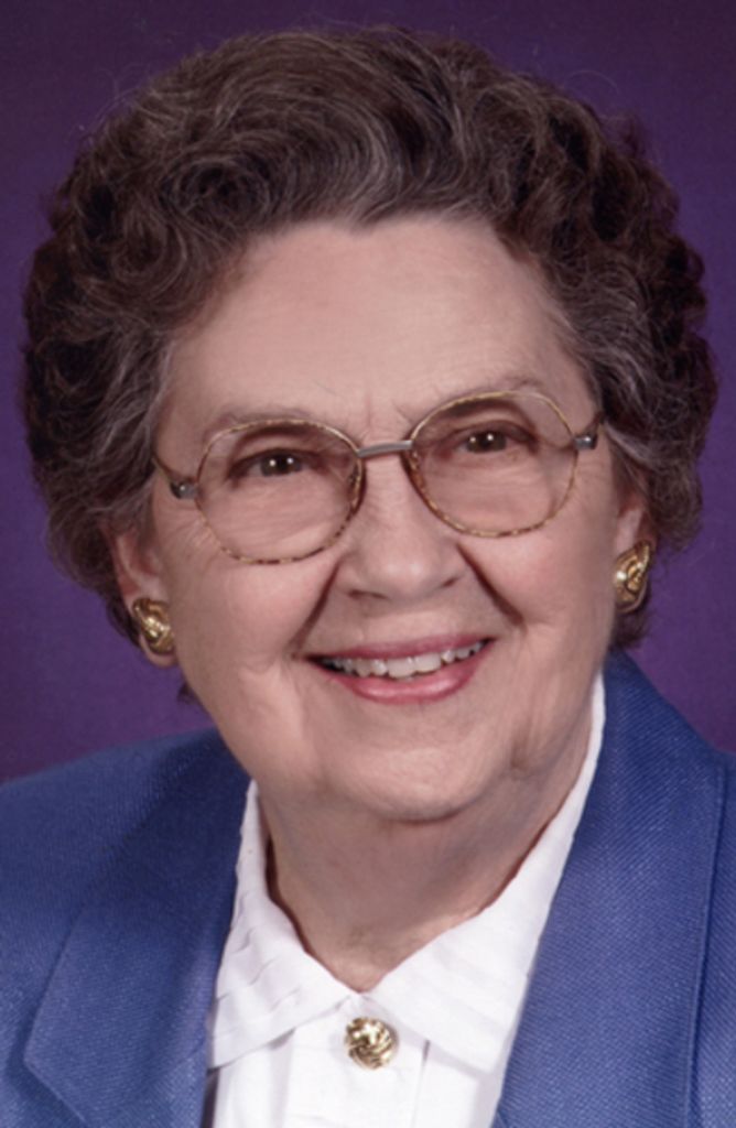 Alice Theresa Muller Profile Photo