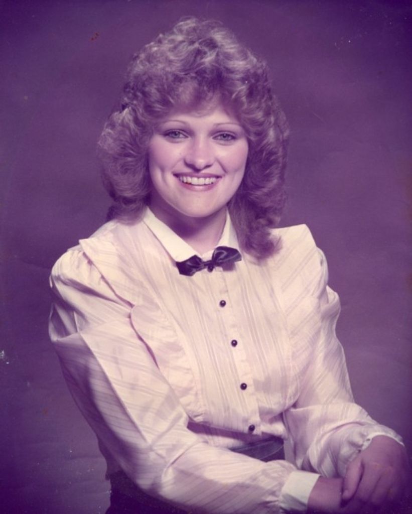 Susan Morgan