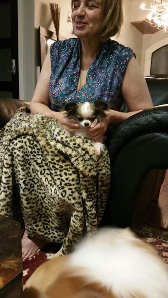 Diana Cremar Afshari