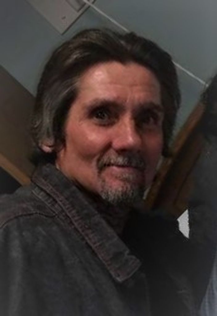 Steven "Steve" Mccormick