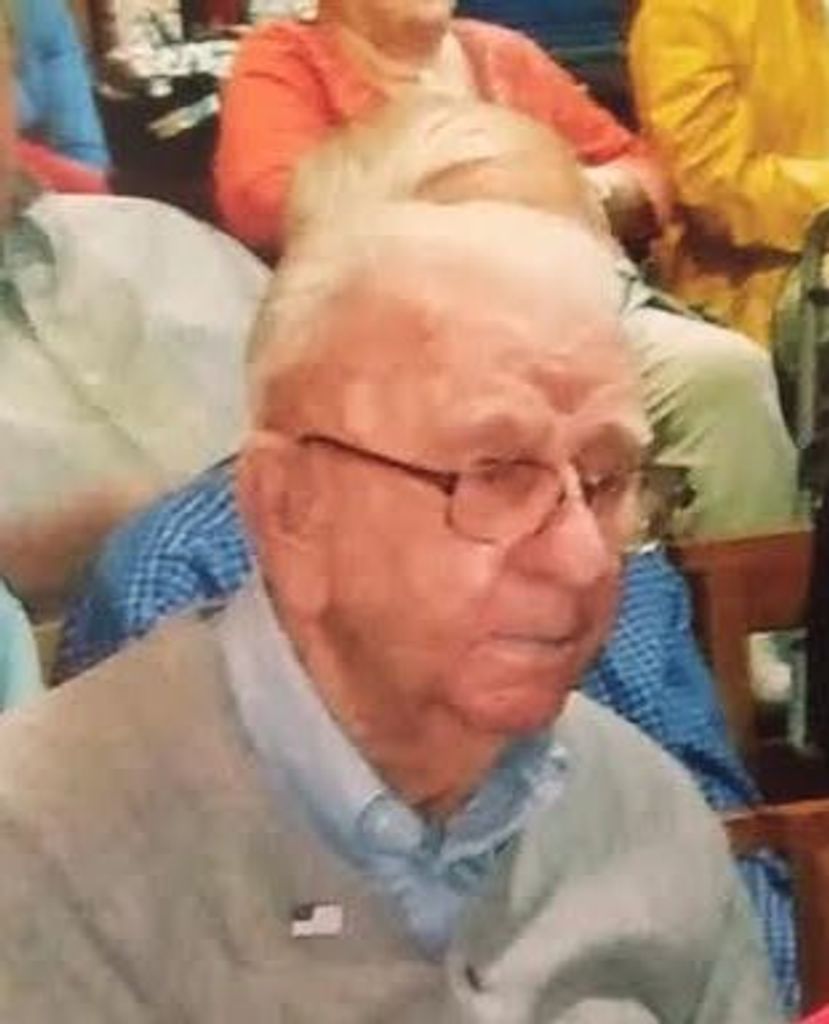 Harvey Darrell Davis