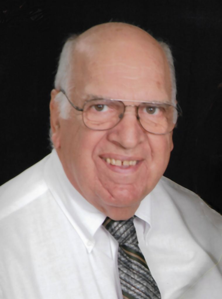Lloyd Ray Pruitt
