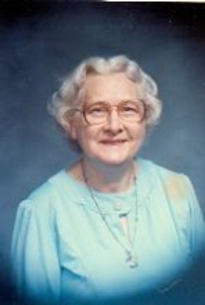 Lucy C. Mccoy Profile Photo