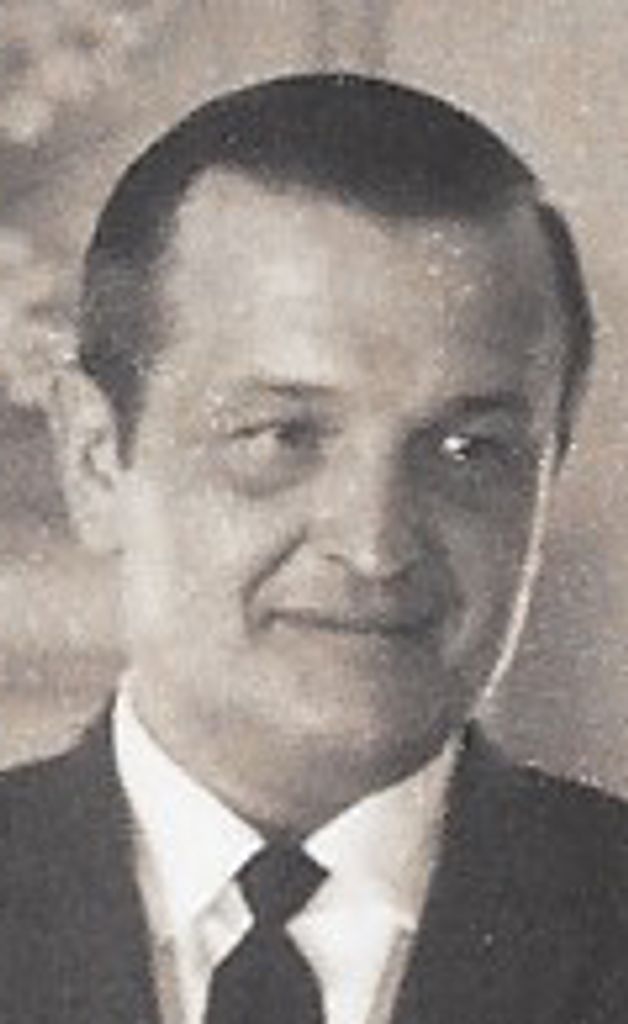 Gary  Jay Barron