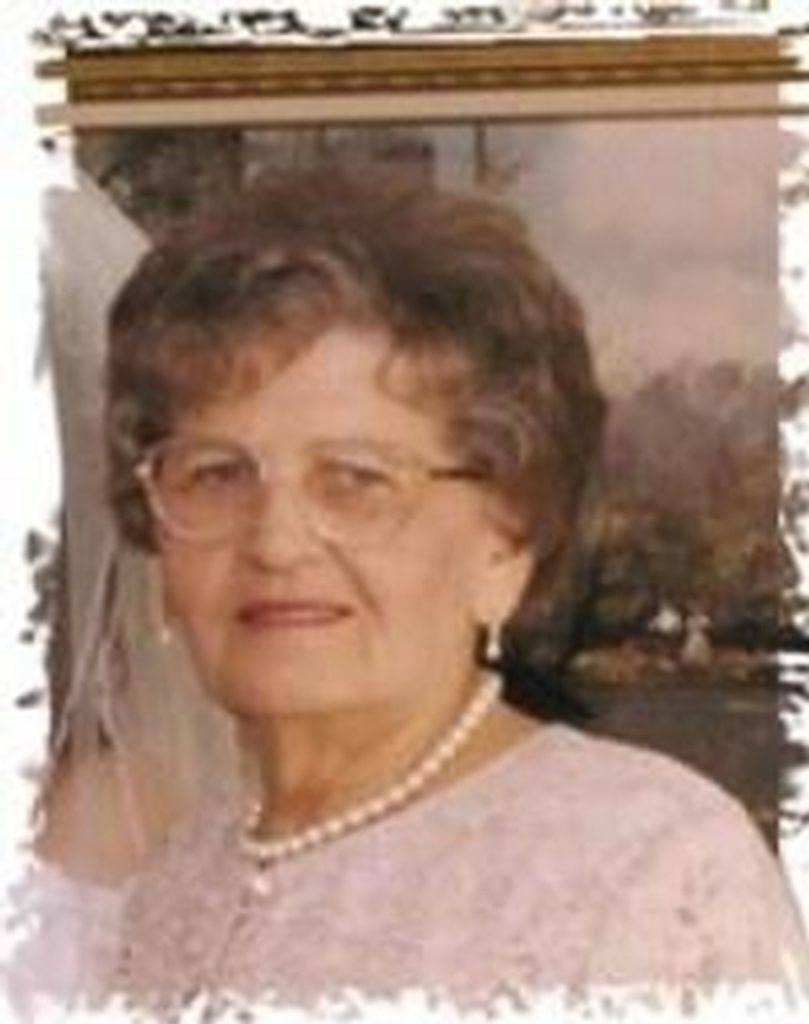 Mary Sutak