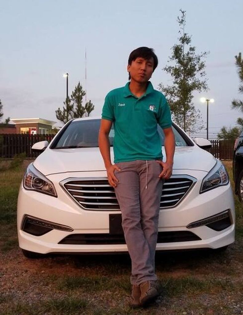 Sui Thang