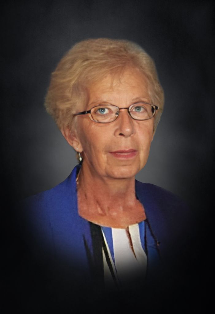 Elberta A. (Tape) Darlage