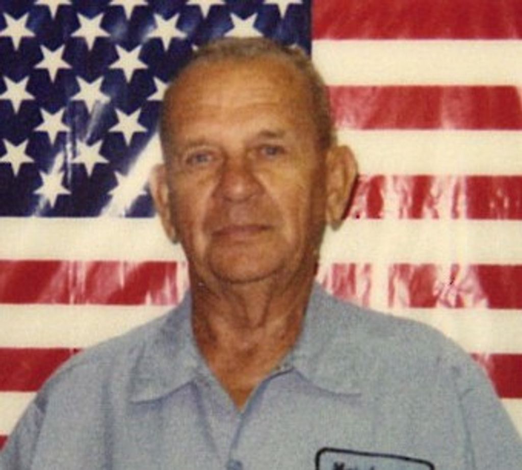 Ronald R. Rupert