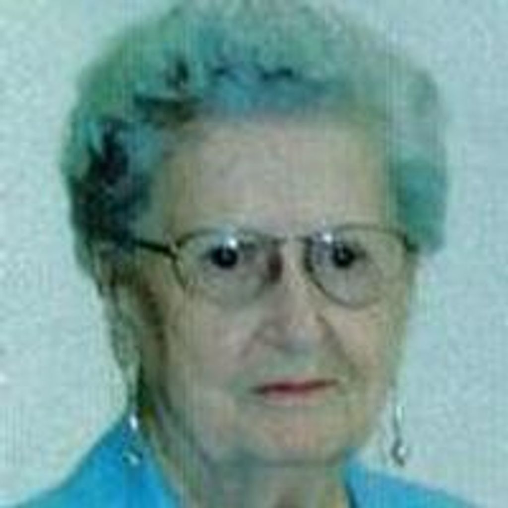 Leona Vanderworth Teichelman