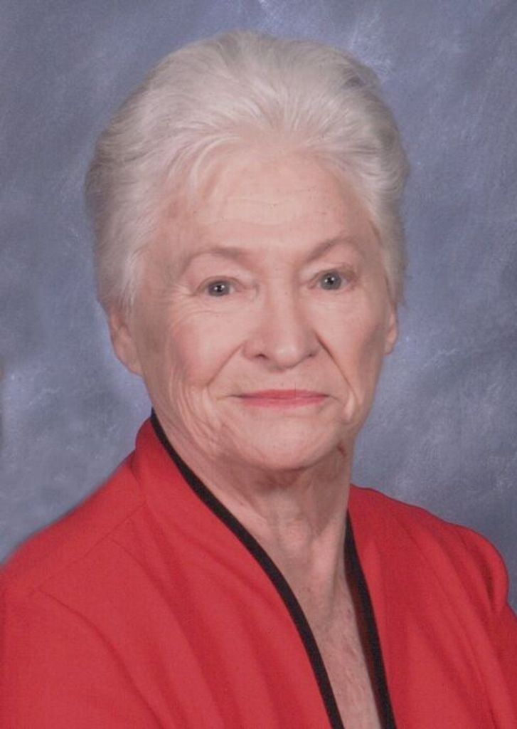 Emma Jean Bowling