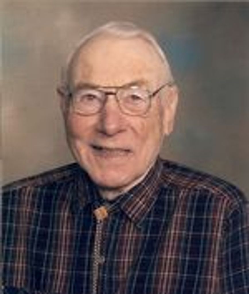 Walter J. "Jim" Bell