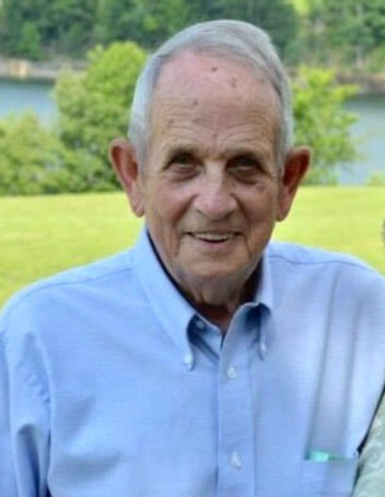 Charles E. Neathery Profile Photo