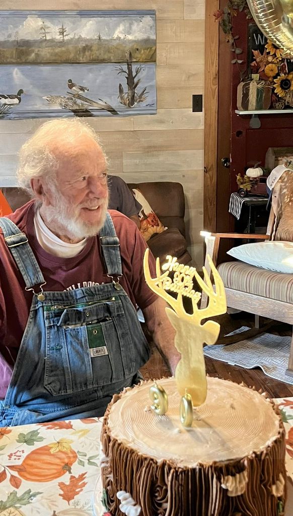 Charlie Floyd Yates Profile Photo