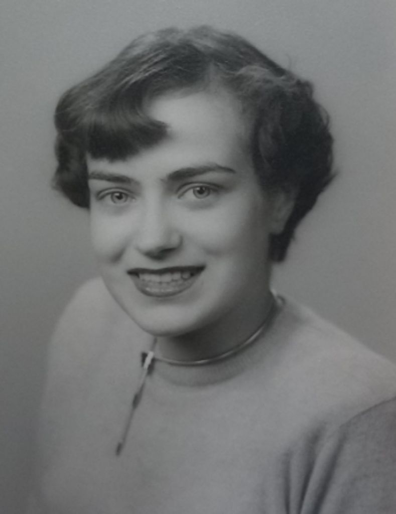 Jean  Ann Karcher Bishop
