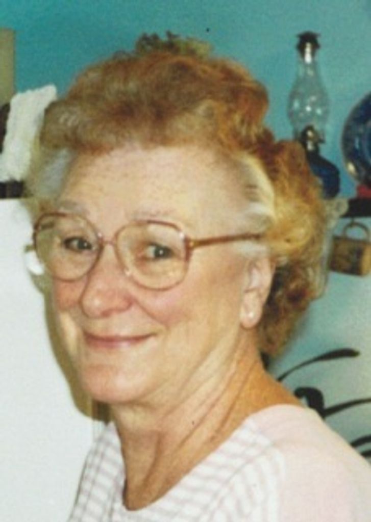 Delores Agnes Roeller Clasen