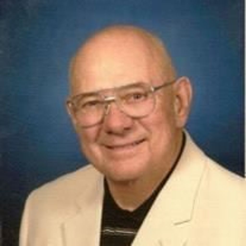 William Harold Albritton