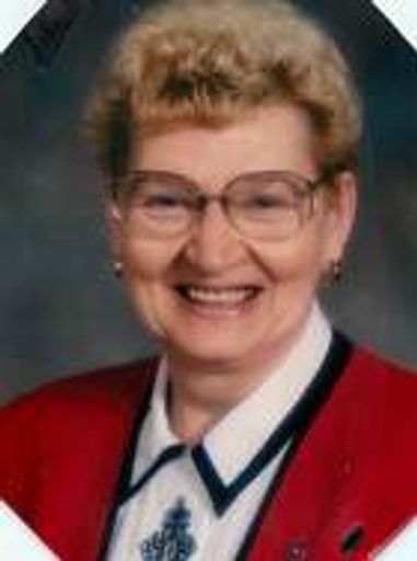 Evelyne  May (Bilbie)  Browne Profile Photo