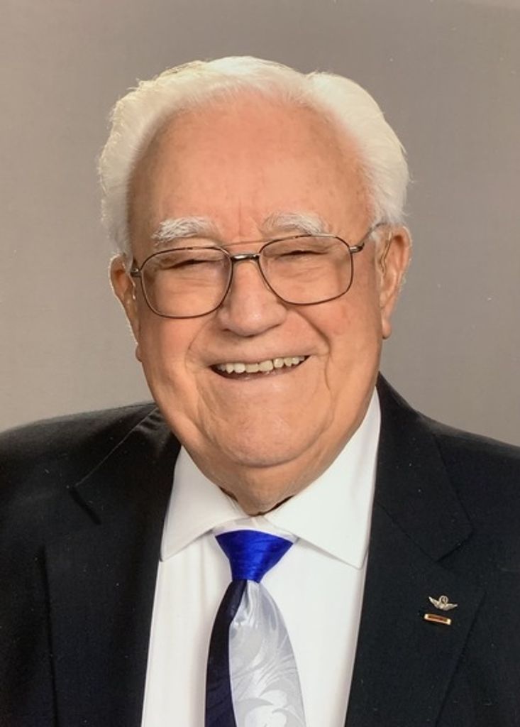 John Mack Weaver Profile Photo