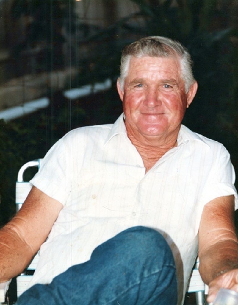 Thomas Ray Hice Profile Photo