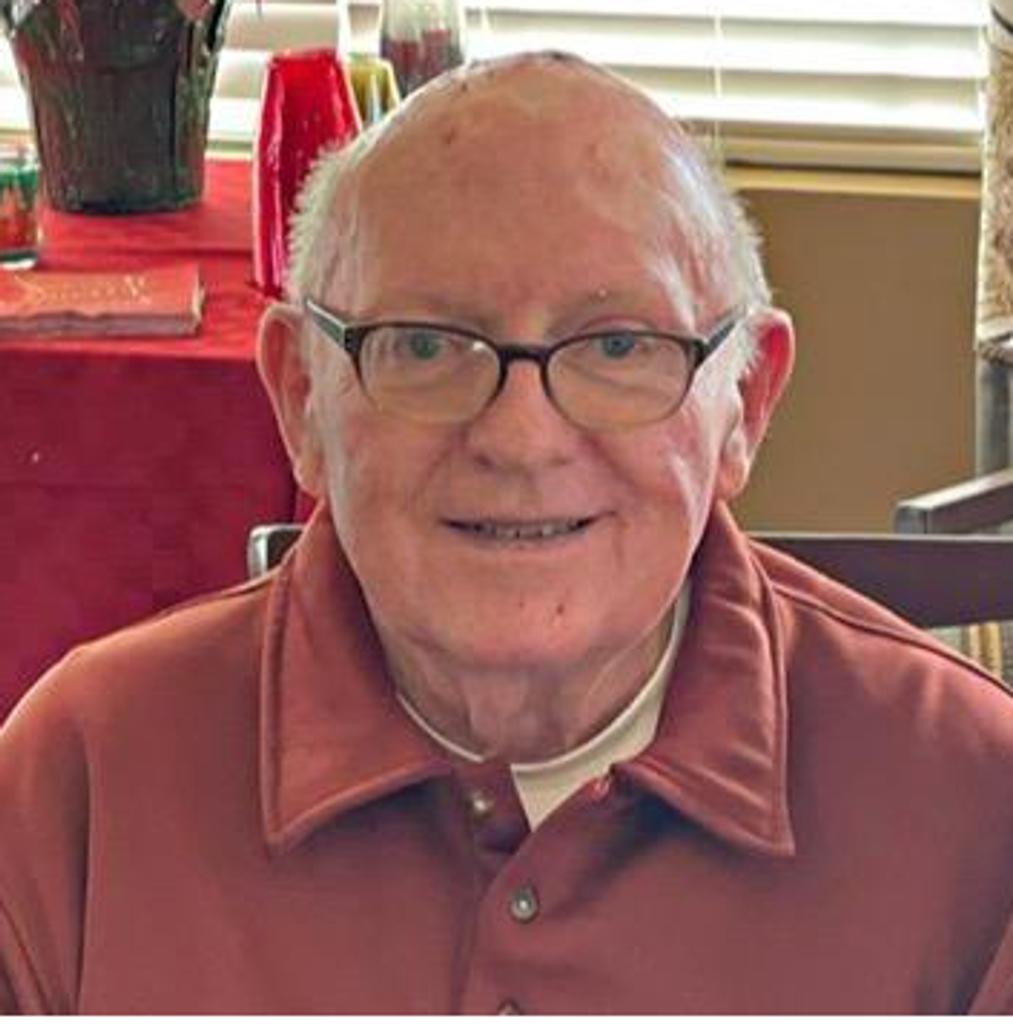 John "Jack" Glynn