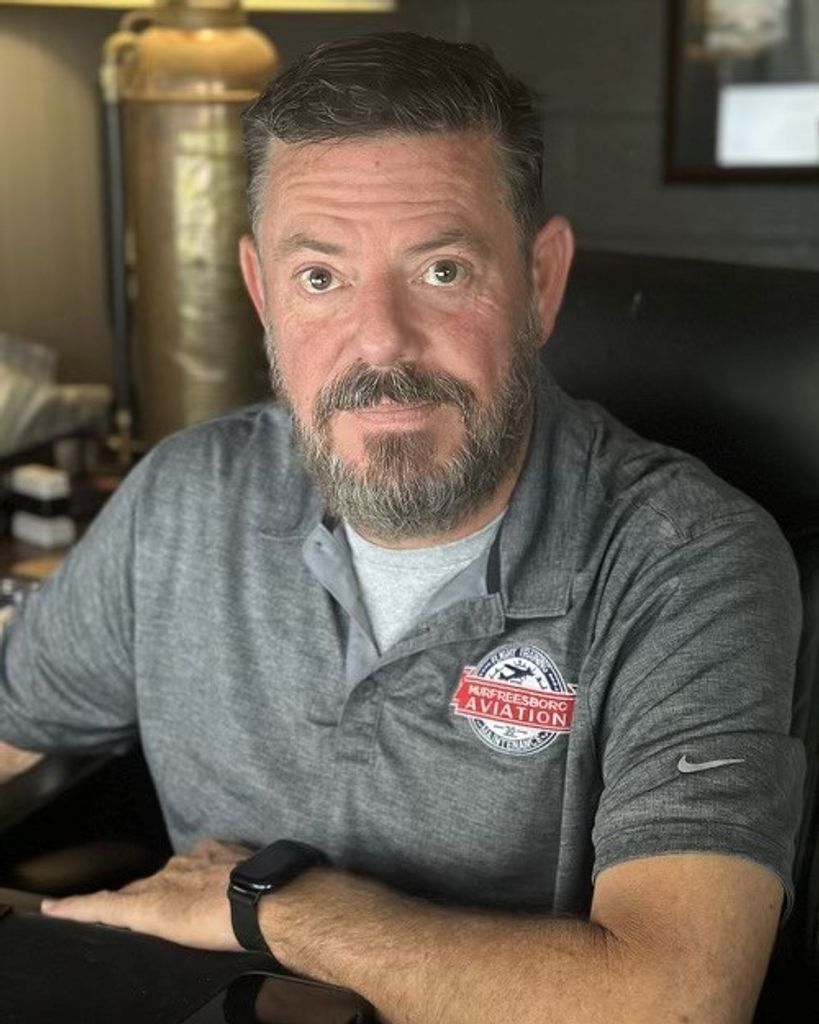 James "Jim" Gardner, III