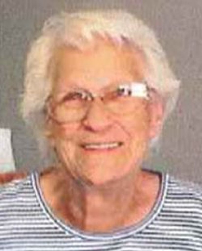 Fern Horst Profile Photo
