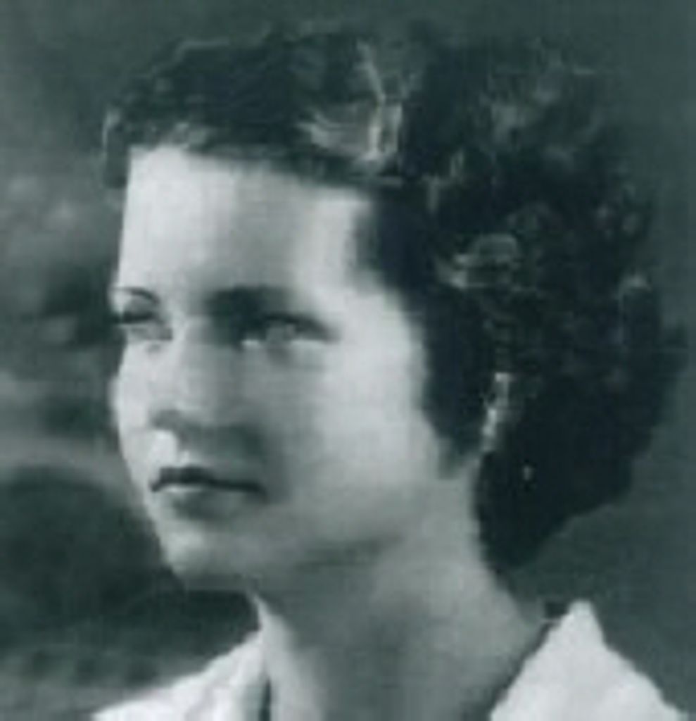 Myrtle Sherrill