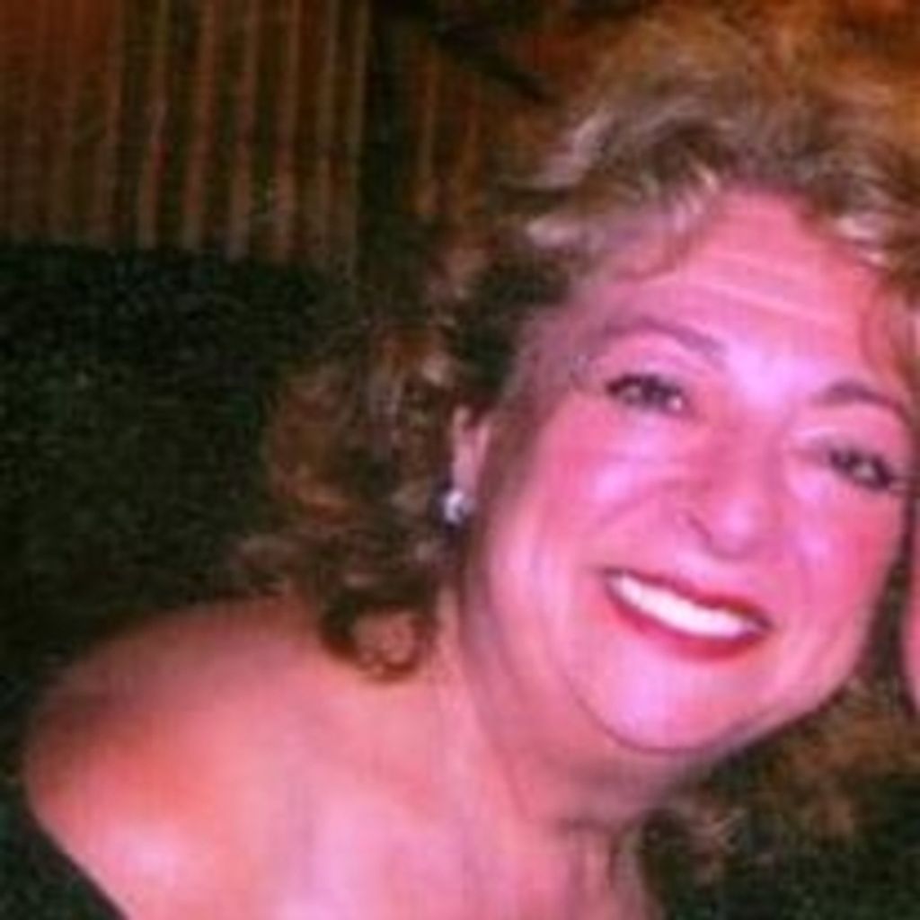 Suzanne Bonk
