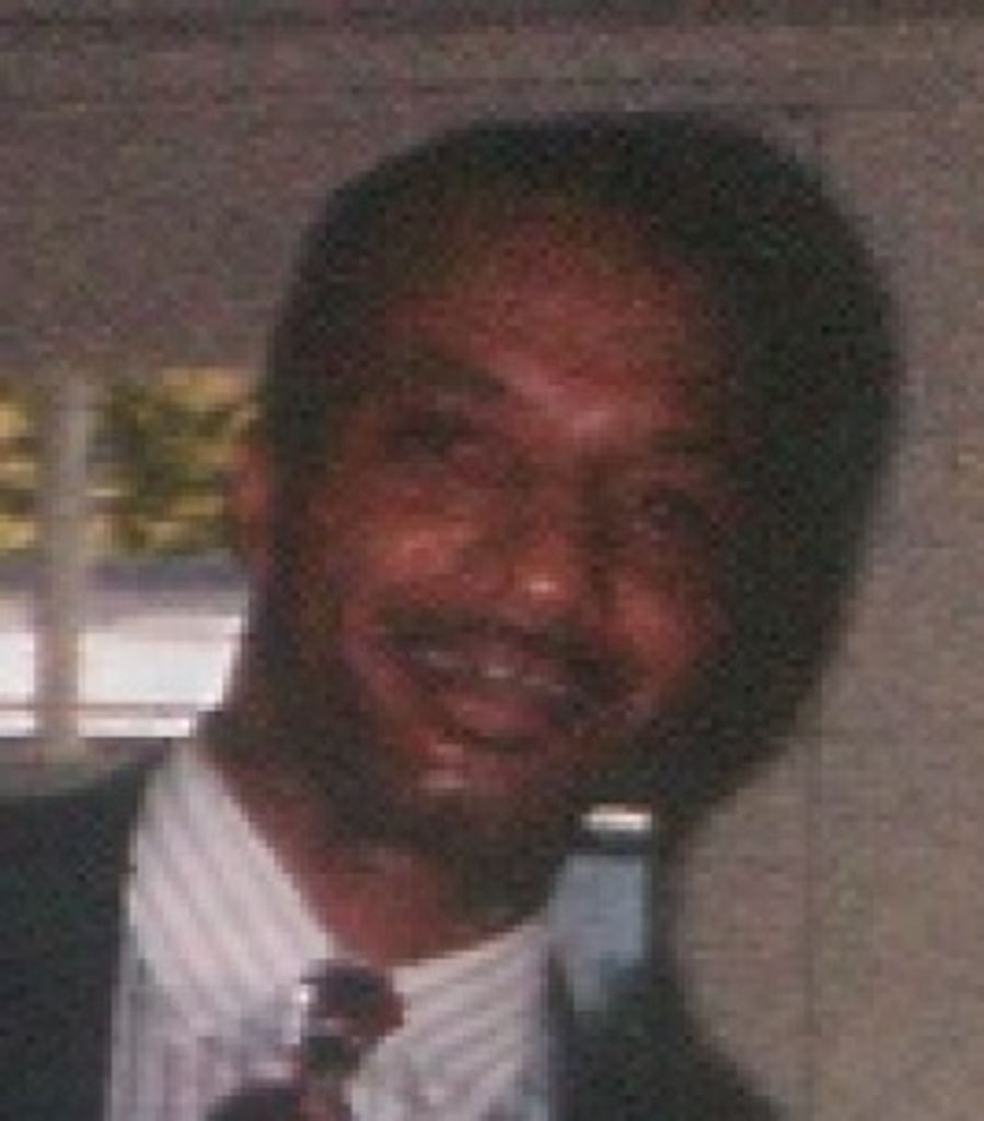 James E. Williams
