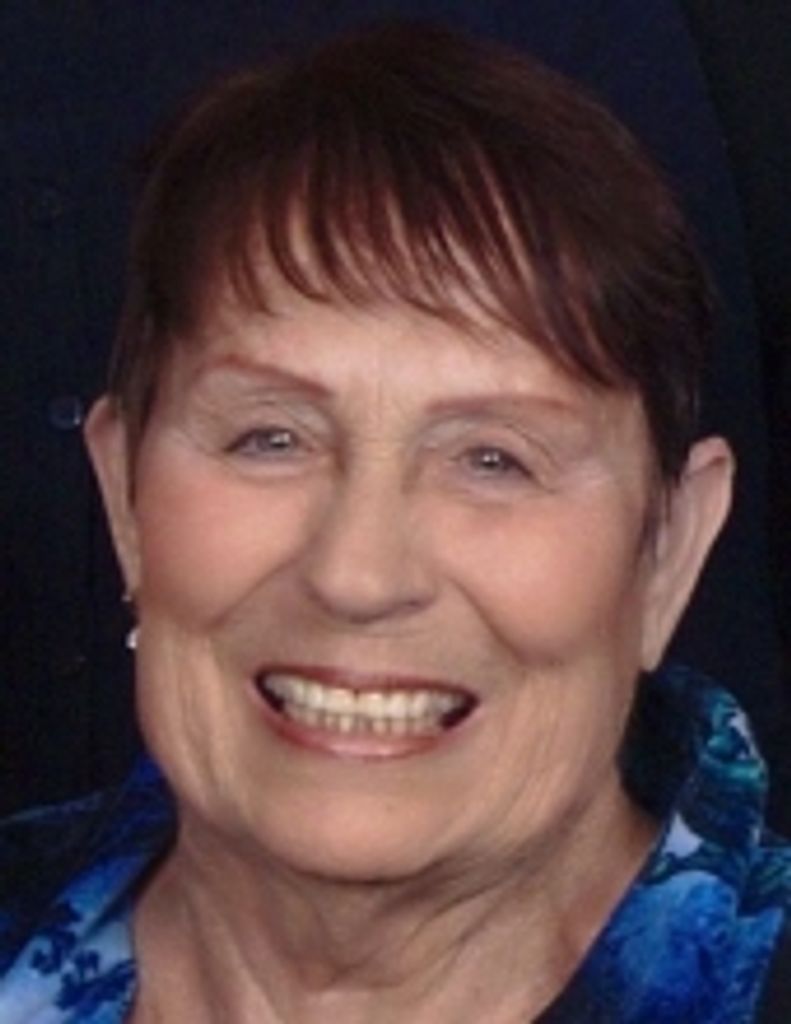 Vivian Ruth Hughes
