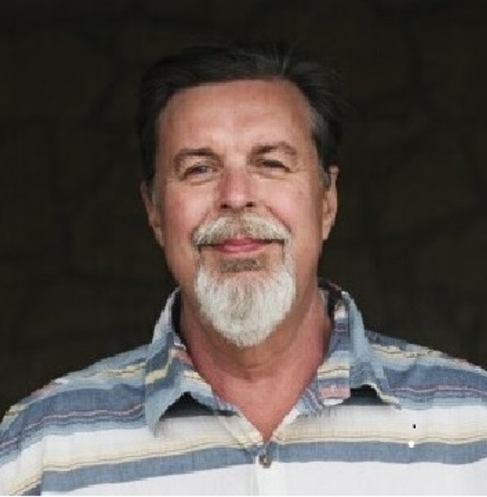 Robert Gerald Shepard