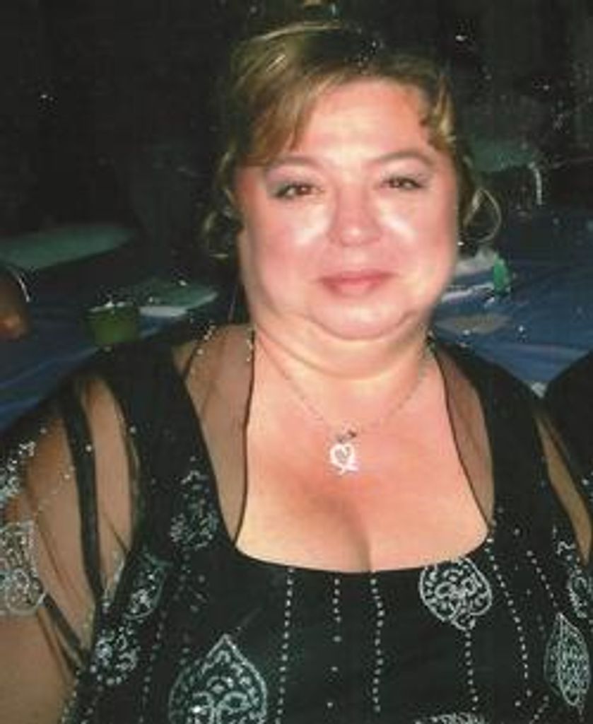 Rhonda Borel Profile Photo