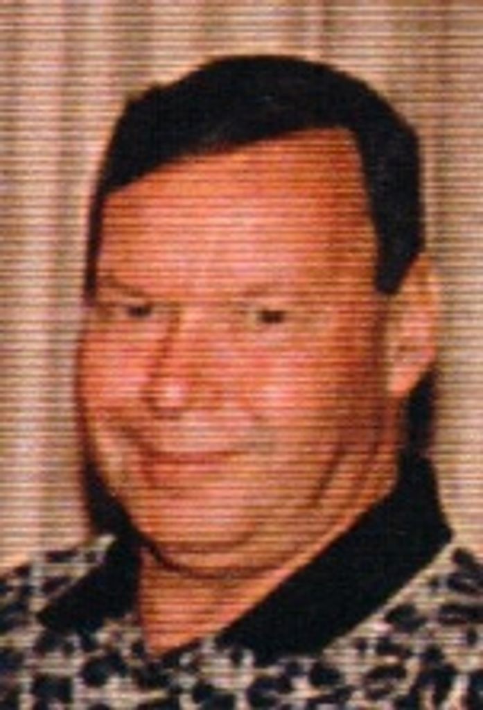 Charles P. "Charlie" Lane