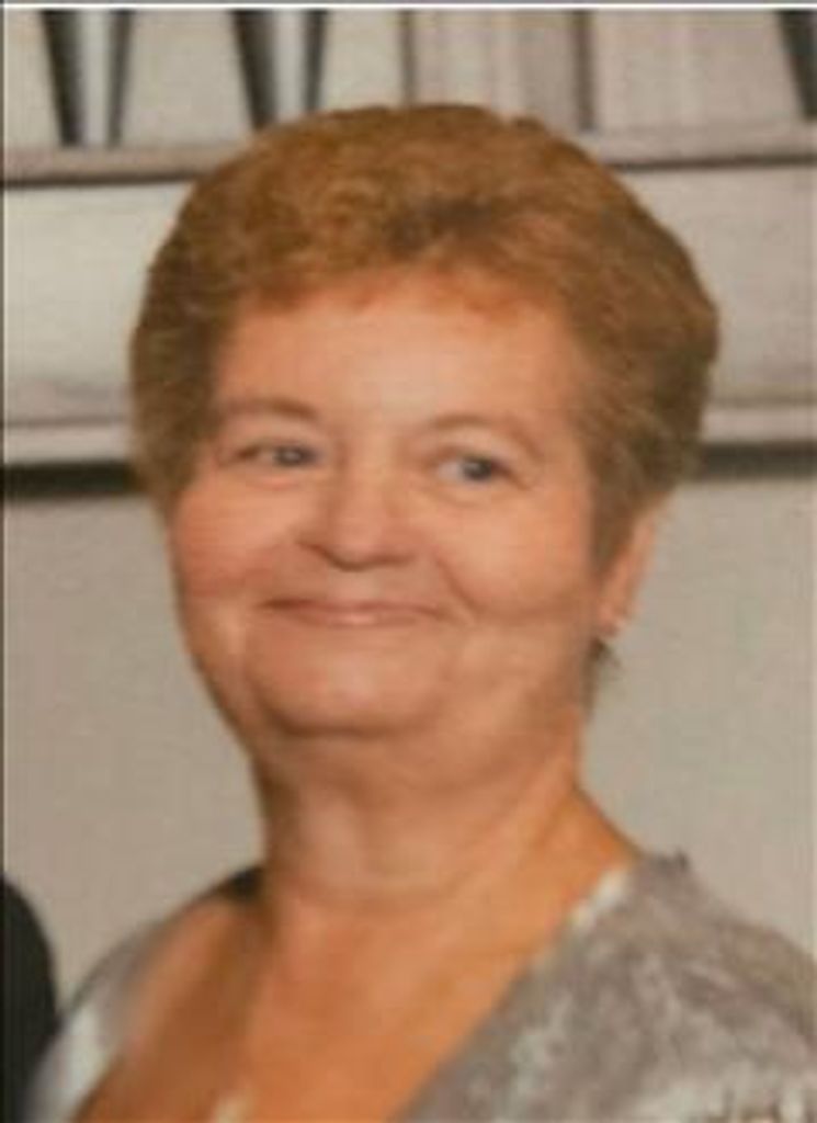 Deborah Alice Vassallo Profile Photo